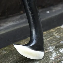 Epic Armoury LARP Dark Elven Axe -Mittelalter Welt larp dark elven axe 2