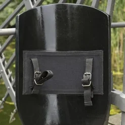 Epic Armoury LARP Drachen Schild Schwarz -Mittelalter Welt larp drachen schild schwarz 3