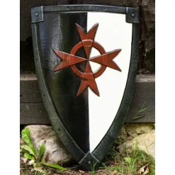 Epic Armoury LARP Drachens Shield Crusade -Mittelalter Welt larp drachens shield crusade 5