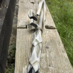 Epic Armoury LARP Dunkelelfen Glefe -Mittelalter Welt larp dunkelelfen glefe 3