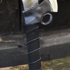 Epic Armoury LARP Dunkelelfen Klinge -Mittelalter Welt larp dunkelelfen klinge 2