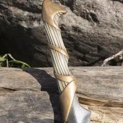 Epic Armoury LARP Elven Jagdmesser -Mittelalter Welt larp elven jagdmesser 2