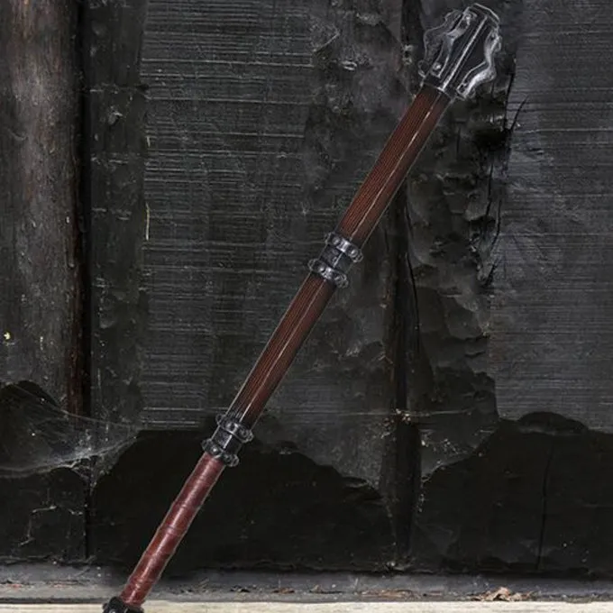 Epic Armoury LARP Footmans Streitkolben 1 Epic Armoury LARP Footmans Streitkolben