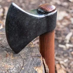 Epic Armoury LARP Fränkischen Wurfaxt 5 Epic Armoury LARP Fränkischen Wurfaxt -Mittelalter Welt larp fraenkischen wurfaxt 2