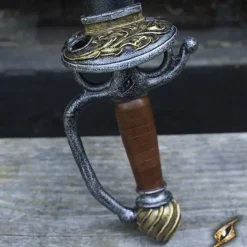 Epic Armoury LARP Garde Epee -Mittelalter Welt larp garde epee 2