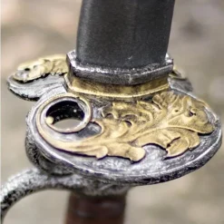 Epic Armoury LARP Garde Epee -Mittelalter Welt larp garde epee 5