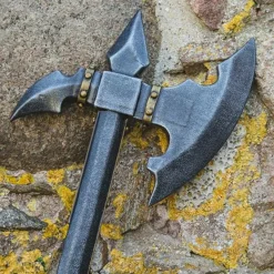 Epic Armoury LARP Gotische Streitaxt -Mittelalter Welt larp gotische streitaxt 2