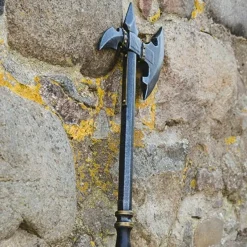 Epic Armoury LARP Gotische Streitaxt -Mittelalter Welt larp gotische streitaxt 3