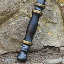 Epic Armoury LARP Gotische Streitaxt -Mittelalter Welt larp gotische streitaxt 4