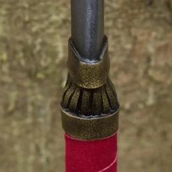 Epic Armoury LARP Guan Dao -Mittelalter Welt larp guan dao 3