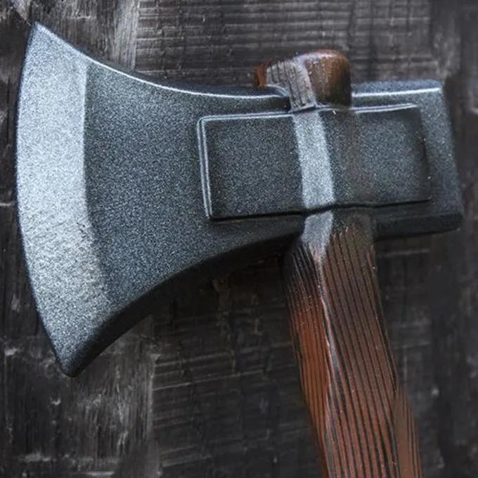 Epic Armoury LARP Hand Axt 2 Epic Armoury LARP Hand Axt – Bild 2