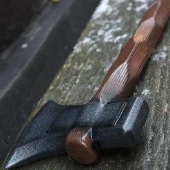 Epic Armoury LARP Hand Axt 9 Epic Armoury LARP Hand Axt -Mittelalter Welt larp hand axt 4