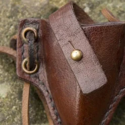 Epic Armoury LARP Handgelenk Dolch Mit Halter, Braun 5 Epic Armoury LARP Handgelenk Dolch Mit Halter, Braun -Mittelalter Welt larp handgelenk dolch mit halter braun 2