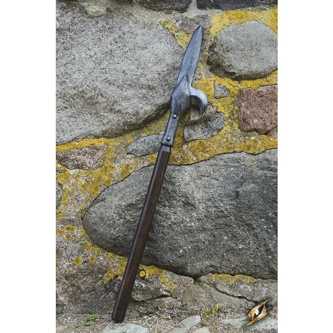 Epic Armoury LARP Hecht Pol 2 Epic Armoury LARP Hecht Pol – Bild 2