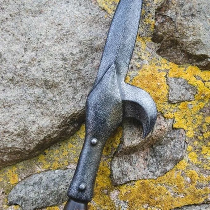 Epic Armoury LARP Hecht Pol 3 Epic Armoury LARP Hecht Pol – Bild 3