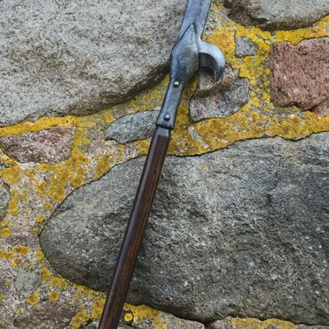 Epic Armoury LARP Hecht Pol 1 Epic Armoury LARP Hecht Pol