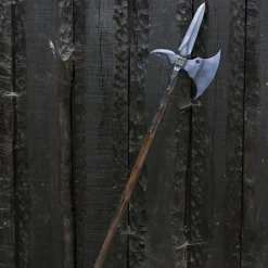 Epic Armoury LARP Hellebarde