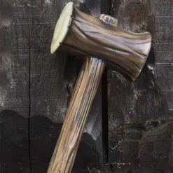 Epic Armoury LARP Holzhammer