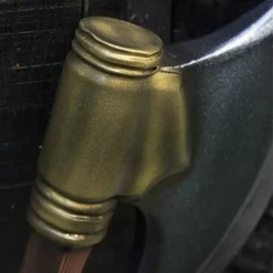 Epic Armoury LARP Kampf Axt 8 Epic Armoury LARP Kampf Axt -Mittelalter Welt larp kampf axt 2