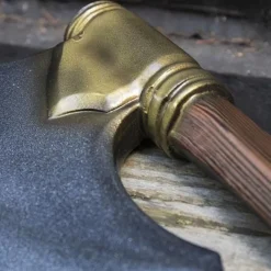 Epic Armoury LARP Kampf Axt 11 Epic Armoury LARP Kampf Axt -Mittelalter Welt larp kampf axt 5