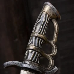 Epic Armoury LARP Kampferprobte Trench Messer -Mittelalter Welt larp kampferprobte trench messer 2