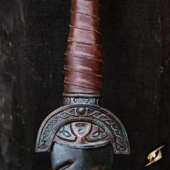 Epic Armoury LARP Keltenschwert 60 Cm -Mittelalter Welt larp keltenschwert 60 cm 3