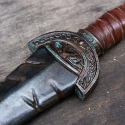 Epic Armoury LARP Keltenschwert 60 Cm -Mittelalter Welt larp keltenschwert 60 cm 4