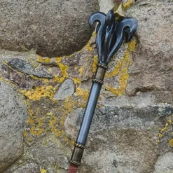 Epic Armoury LARP Keule Fleur De Lys