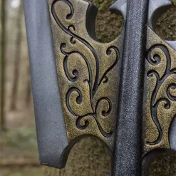 Epic Armoury LARP Kingsguard Hellebarde -Mittelalter Welt larp kingsguard hellebarde 2