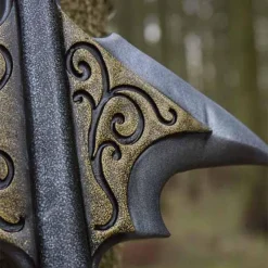 Epic Armoury LARP Kingsguard Hellebarde -Mittelalter Welt larp kingsguard hellebarde 4