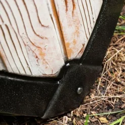 Epic Armoury LARP Kite Templer Abzuschirmen -Mittelalter Welt larp kite templer abzuschirmen 4