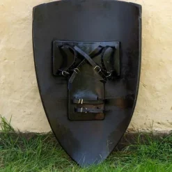 Epic Armoury LARP KITe Teutonic Abschirmen -Mittelalter Welt larp kite teutonic abschirmen 1