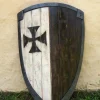 Epic Armoury LARP KITe Teutonic Abschirmen
