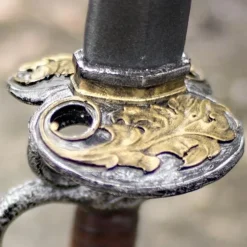 Epic Armoury LARP Kleines Schwert 60 Cm -Mittelalter Welt larp kleines schwert 60 cm 2