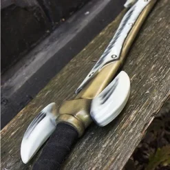 Epic Armoury LARP Knochenklinge 8 Epic Armoury LARP Knochenklinge -Mittelalter Welt larp knochenklinge 3