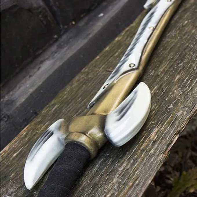 Epic Armoury LARP Knochenklinge 4 Epic Armoury LARP Knochenklinge – Bild 4