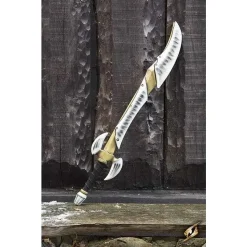 Epic Armoury LARP Knochenklinge 9 Epic Armoury LARP Knochenklinge -Mittelalter Welt larp knochenklinge 4