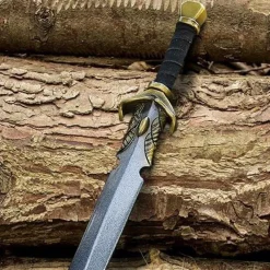 Epic Armoury LARP Königlichen Dolch