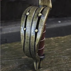 Epic Armoury LARP Korsar Sabel -Mittelalter Welt larp korsar sabel 2