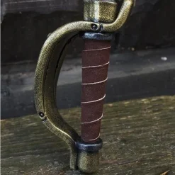 Epic Armoury LARP Korsar Sabel -Mittelalter Welt larp korsar sabel 3