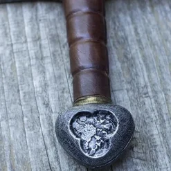 Epic Armoury LARP Kreuzfahrer Schwert 70 Cm -Mittelalter Welt larp kreuzfahrer schwert 70 cm 2