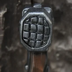 Epic Armoury LARP-Kriegshammer -Mittelalter Welt larp kriegshammer 6