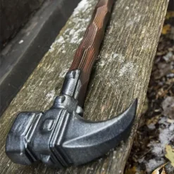 Epic Armoury LARP-Kriegshammer -Mittelalter Welt larp kriegshammer 9