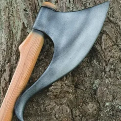 Epic Armoury LARP Kurze Elben Axt -Mittelalter Welt larp kurze elben axt 2