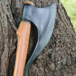 Epic Armoury LARP Kurze Elben Axt -Mittelalter Welt larp kurze elben axt 4