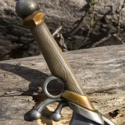 Epic Armoury LARP Marine Cutlass -Mittelalter Welt larp marine cutlass 2