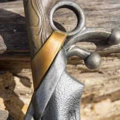 Epic Armoury LARP Marine Cutlass -Mittelalter Welt larp marine cutlass 3