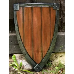 Epic Armoury LARP Ritter Drachens Shield -Mittelalter Welt larp ritter drachens shield 3