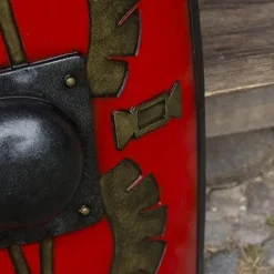 Epic Armoury LARP Roman Scutum -Mittelalter Welt larp roman scutum 2