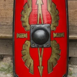 Epic Armoury LARP Roman Scutum